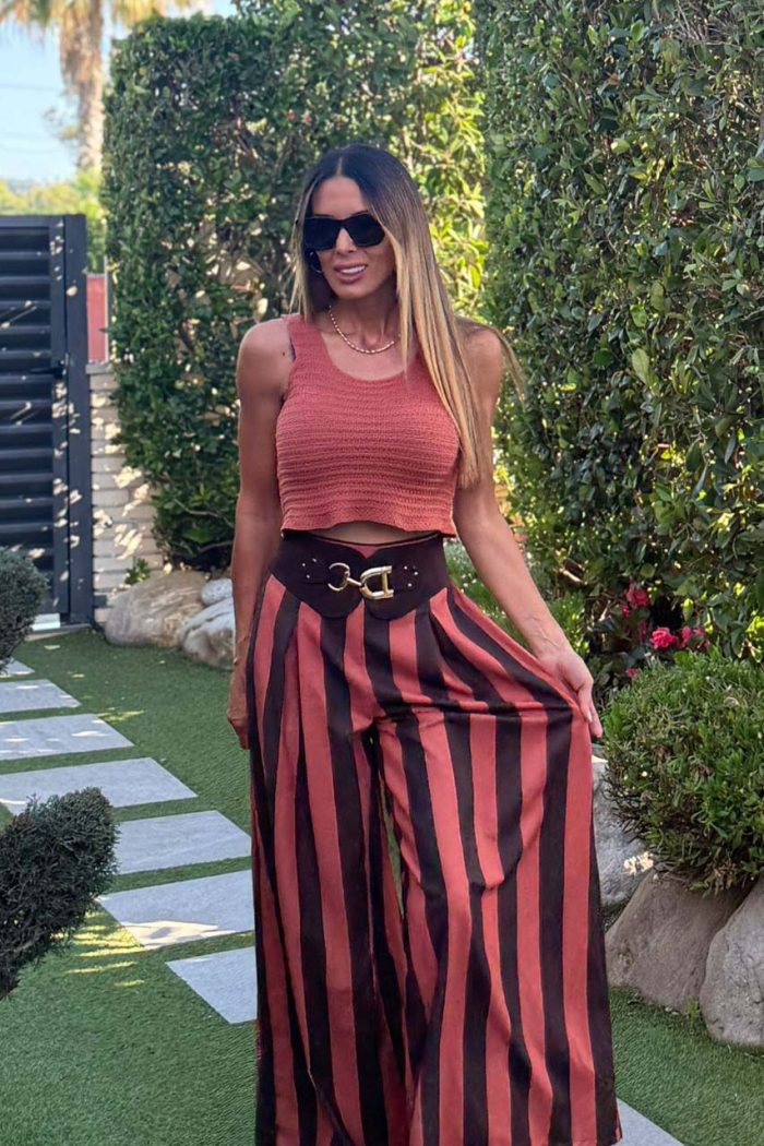 Pantalón Toscana