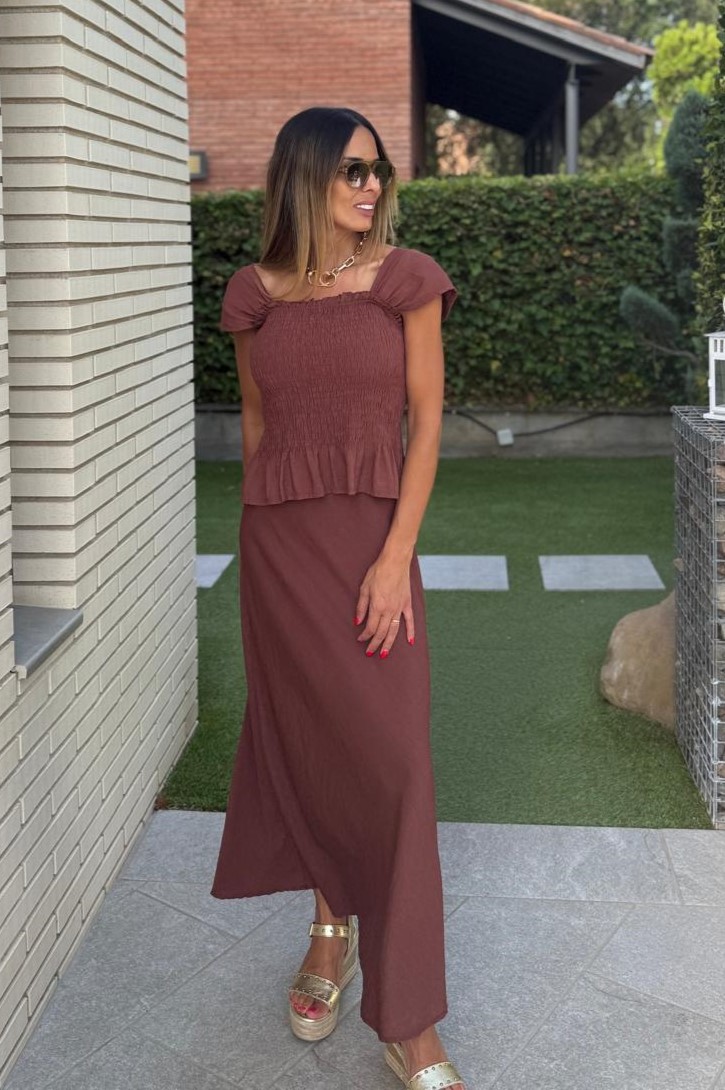 Falda Mallorca