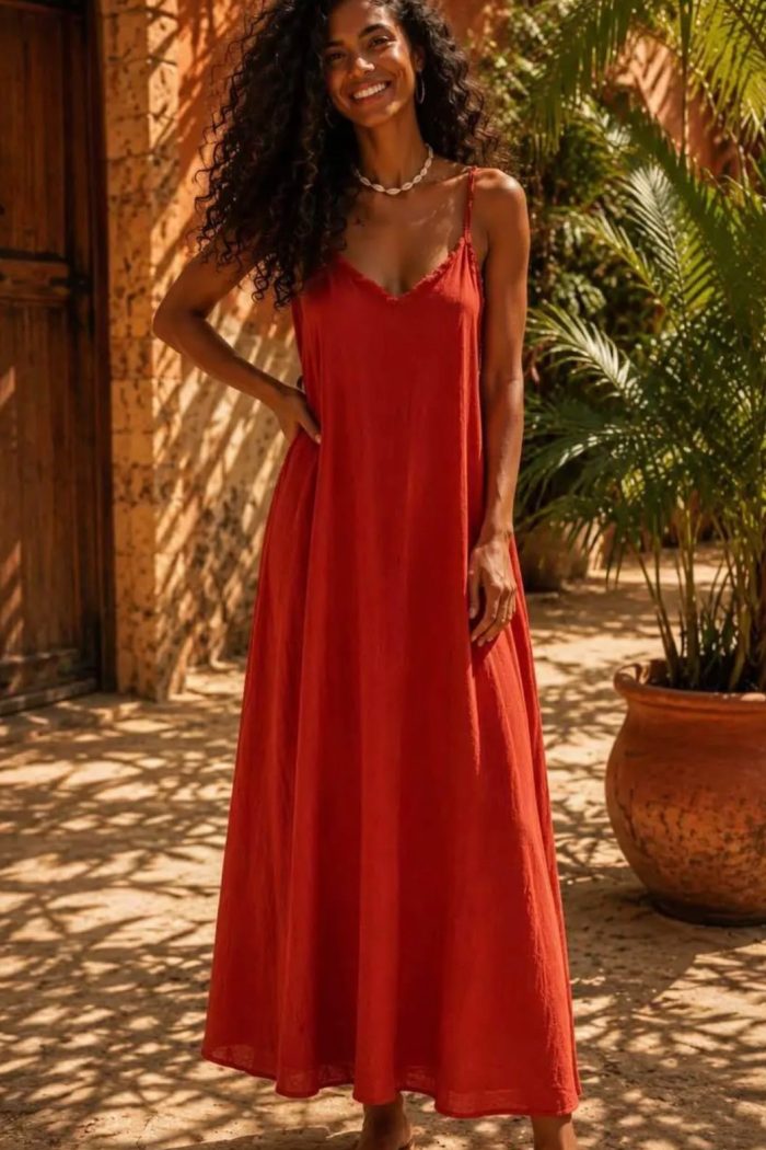 Vestido Aura