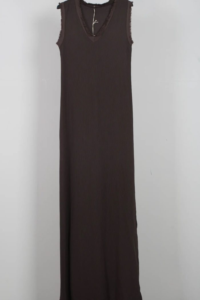 Vestido Cacao