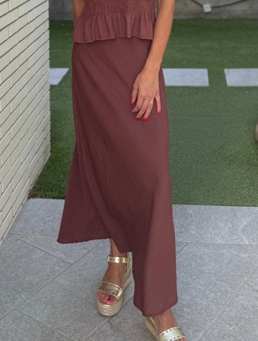 Falda Mallorca - Imagen 2