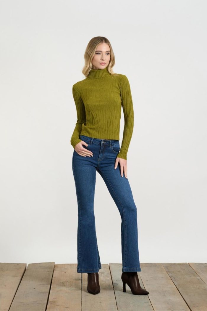 Jersey Jimena