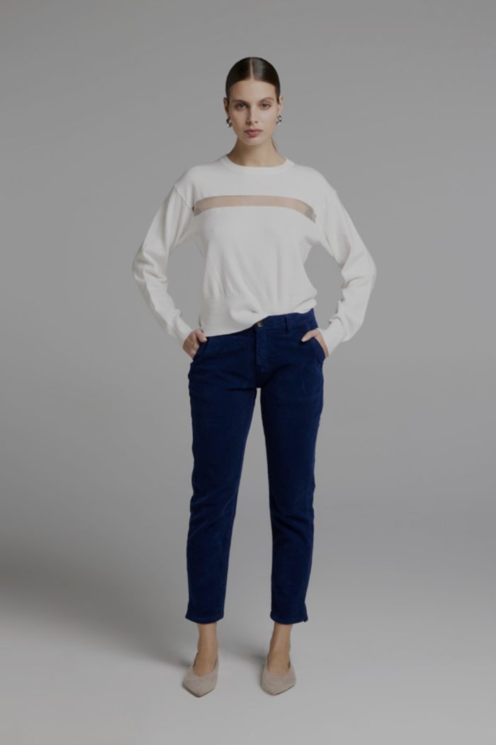 Pantalón Velluto