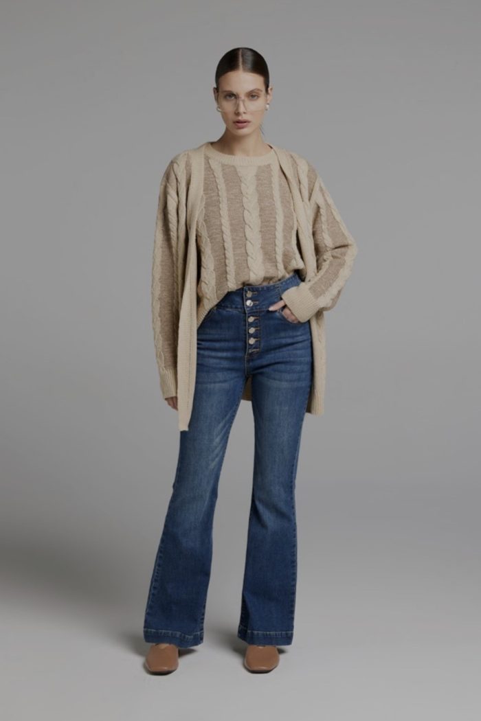 Jeans Sarah