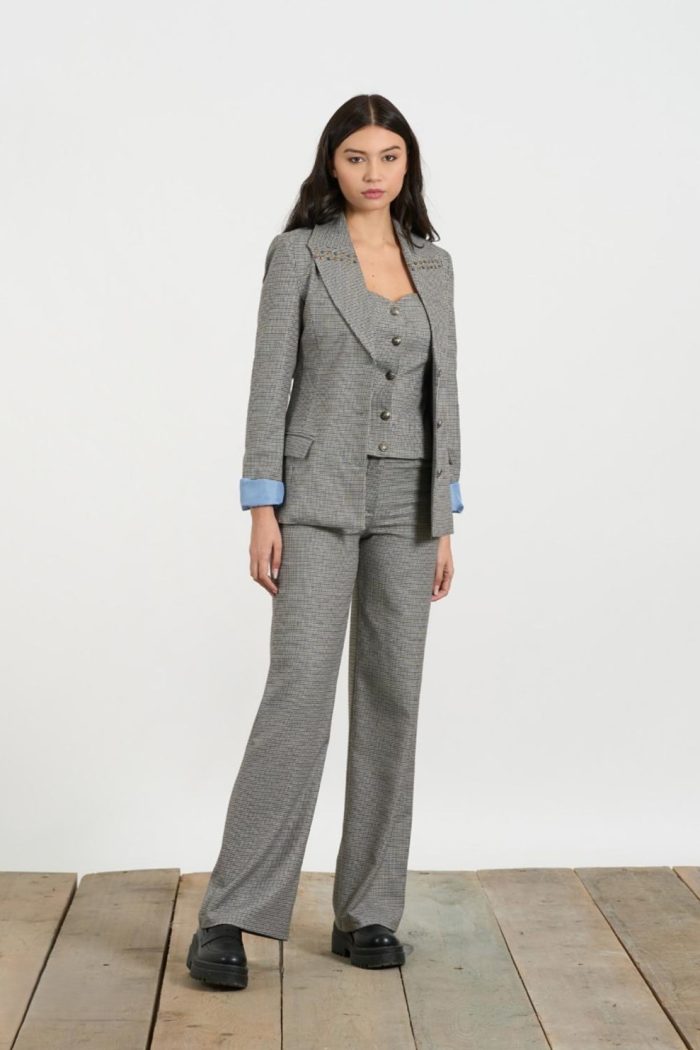Blazer Phard